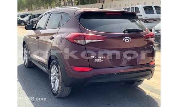 Acheter Import Voiture Hyundai Tucson Rouge à Import - Dubai, Grande Comore Acheter Import Voiture Hyundai Tucson Rouge à Import - Dubai, Grande Comore