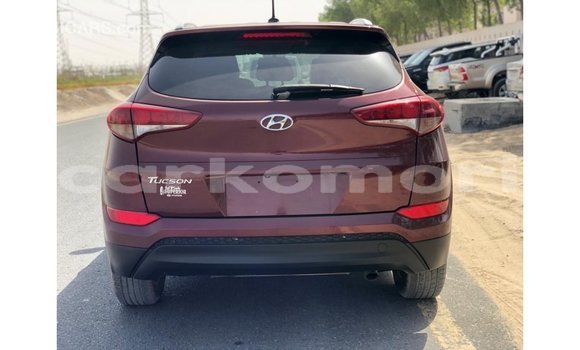 Acheter Import Voiture Hyundai Tucson Rouge à Import - Dubai, Grande Comore Acheter Import Voiture Hyundai Tucson Rouge à Import - Dubai, Grande Comore