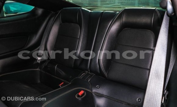 Acheter Import Voiture Ford Mustang Autre à Import - Dubai, Grande Comore Acheter Import Voiture Ford Mustang Autre à Import - Dubai, Grande Comore