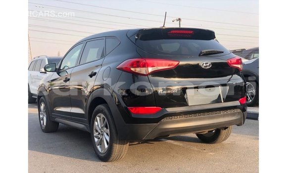 Acheter Import Voiture Hyundai Tucson Noir à Import - Dubai, Grande Comore Acheter Import Voiture Hyundai Tucson Noir à Import - Dubai, Grande Comore