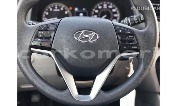 Acheter Import Voiture Hyundai Tucson Noir à Import - Dubai, Grande Comore Acheter Import Voiture Hyundai Tucson Noir à Import - Dubai, Grande Comore