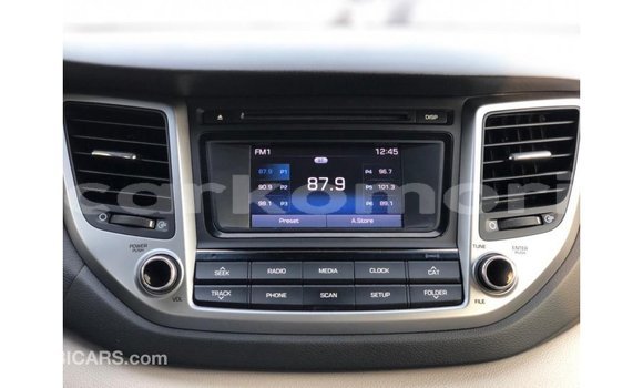 Acheter Import Voiture Hyundai Tucson Noir à Import - Dubai, Grande Comore Acheter Import Voiture Hyundai Tucson Noir à Import - Dubai, Grande Comore