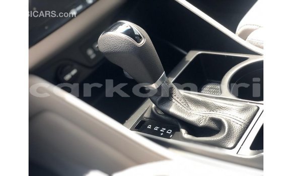 Acheter Import Voiture Hyundai Tucson Noir à Import - Dubai, Grande Comore Acheter Import Voiture Hyundai Tucson Noir à Import - Dubai, Grande Comore