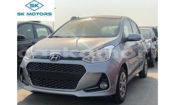 Acheter Import Voiture Hyundai i10 Autre à Import - Dubai, Grande Comore
