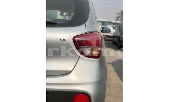 Acheter Import Voiture Hyundai i10 Autre à Import - Dubai, Grande Comore Acheter Import Voiture Hyundai i10 Autre à Import - Dubai, Grande Comore