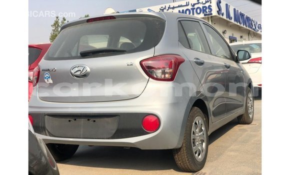 Acheter Import Voiture Hyundai i10 Autre à Import - Dubai, Grande Comore Acheter Import Voiture Hyundai i10 Autre à Import - Dubai, Grande Comore