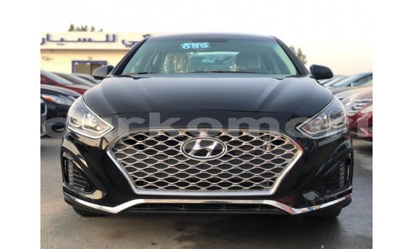 Acheter Import Voiture Hyundai Sonata Noir à Import - Dubai, Grande Comore Acheter Import Voiture Hyundai Sonata Noir à Import - Dubai, Grande Comore