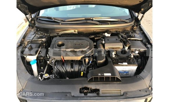 Acheter Import Voiture Hyundai Sonata Noir à Import - Dubai, Grande Comore Acheter Import Voiture Hyundai Sonata Noir à Import - Dubai, Grande Comore