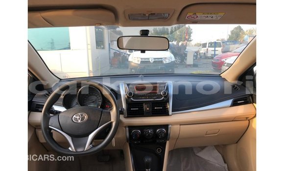 Buy Import Toyota Yaris Other Car in Import - Dubai in Great Comore Buy Import Toyota Yaris Other Car in Import - Dubai in Great Comore