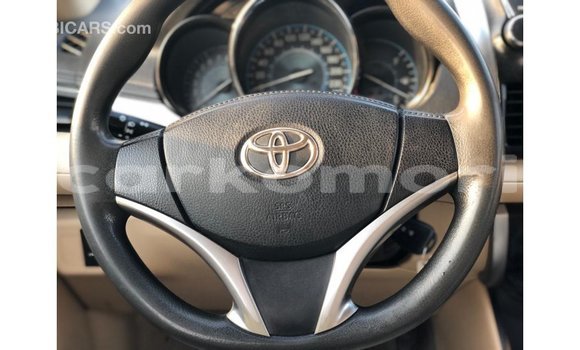 Buy Import Toyota Yaris Other Car in Import - Dubai in Great Comore Buy Import Toyota Yaris Other Car in Import - Dubai in Great Comore