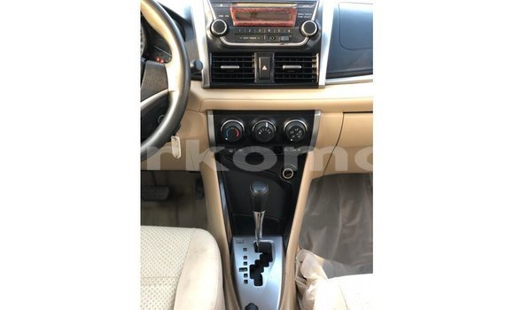 Buy Import Toyota Yaris Other Car in Import - Dubai in Great Comore Buy Import Toyota Yaris Other Car in Import - Dubai in Great Comore