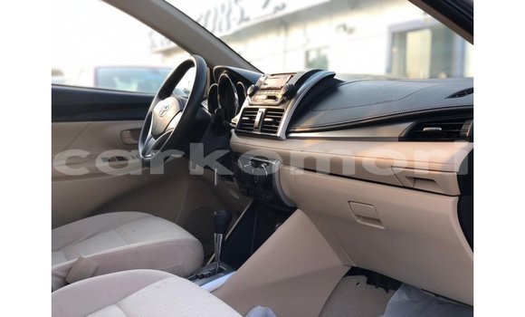 Buy Import Toyota Yaris Other Car in Import - Dubai in Great Comore Buy Import Toyota Yaris Other Car in Import - Dubai in Great Comore