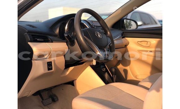 Buy Import Toyota Yaris Other Car in Import - Dubai in Great Comore Buy Import Toyota Yaris Other Car in Import - Dubai in Great Comore