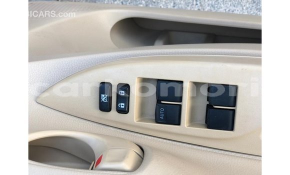Buy Import Toyota Yaris Other Car in Import - Dubai in Great Comore Buy Import Toyota Yaris Other Car in Import - Dubai in Great Comore