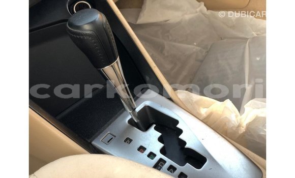 Buy Import Toyota Yaris Other Car in Import - Dubai in Great Comore Buy Import Toyota Yaris Other Car in Import - Dubai in Great Comore