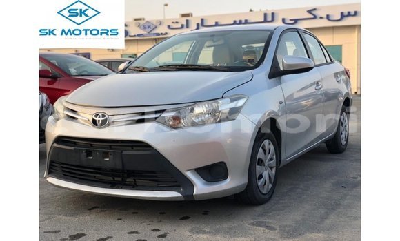 Acheter Import Voiture Toyota Yaris Autre à Import - Dubai, Grande Comore Acheter Import Voiture Toyota Yaris Autre à Import - Dubai, Grande Comore