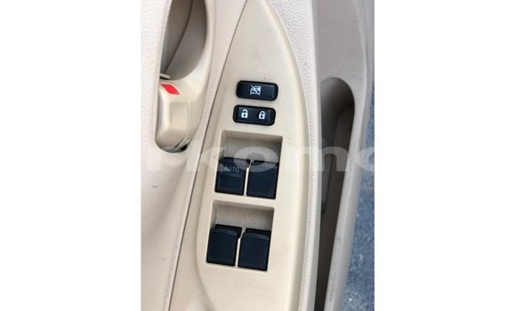 Acheter Import Voiture Toyota Yaris Autre à Import - Dubai, Grande Comore Acheter Import Voiture Toyota Yaris Autre à Import - Dubai, Grande Comore