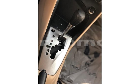 Acheter Import Voiture Toyota Yaris Autre à Import - Dubai, Grande Comore Acheter Import Voiture Toyota Yaris Autre à Import - Dubai, Grande Comore