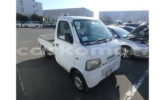 Acheter Import Voiture Suzuki Carry Blanc à Import - Dubai, Grande Comore Acheter Import Voiture Suzuki Carry Blanc à Import - Dubai, Grande Comore