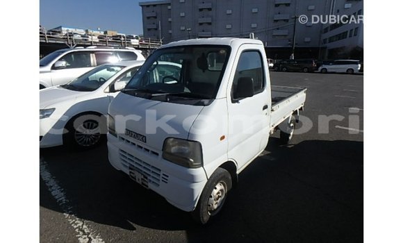 Acheter Import Voiture Suzuki Carry Blanc à Import - Dubai, Grande Comore Acheter Import Voiture Suzuki Carry Blanc à Import - Dubai, Grande Comore