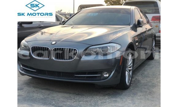 Acheter Import Moto BMW R Autre à Import - Dubai, Grande Comore