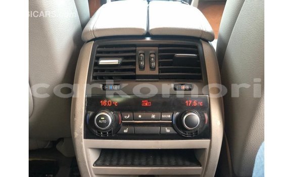 Acheter Import Moto BMW R Autre à Import - Dubai, Grande Comore Acheter Import Moto BMW R Autre à Import - Dubai, Grande Comore