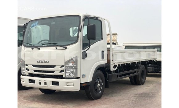 Acheter Import Utilitaire Isuzu FTR 850 Blanc à Import - Dubai, Grande Comore Acheter Import Utilitaire Isuzu FTR 850 Blanc à Import - Dubai, Grande Comore