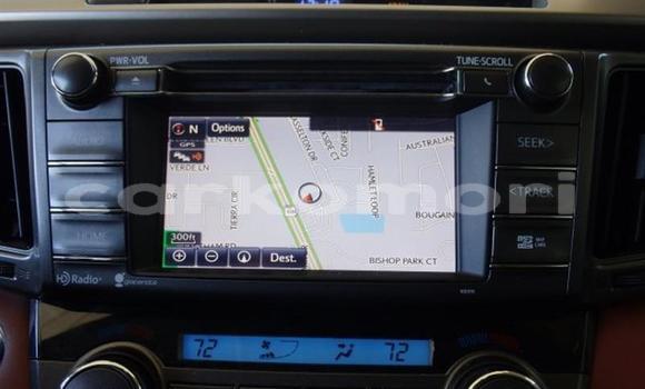 Acheter Occasion Voiture Toyota RAV4 Vert à Fomboni, Mohéli Acheter Occasion Voiture Toyota RAV4 Vert à Fomboni, Mohéli