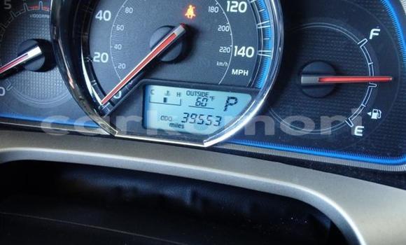 Acheter Occasion Voiture Toyota RAV4 Vert à Fomboni, Mohéli Acheter Occasion Voiture Toyota RAV4 Vert à Fomboni, Mohéli