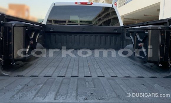 Buy Import Chevrolet Silverado White Car in Import - Dubai in Great Comore Buy Import Chevrolet Silverado White Car in Import - Dubai in Great Comore