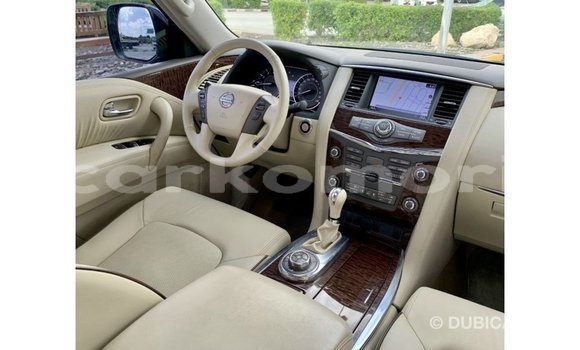 Acheter Import Voiture Nissan Patrol Autre à Import - Dubai, Grande Comore Acheter Import Voiture Nissan Patrol Autre à Import - Dubai, Grande Comore
