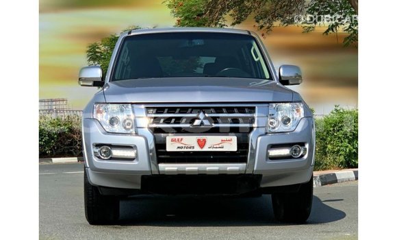 Buy Import Mitsubishi Pajero Other Car in Import - Dubai in Great Comore Buy Import Mitsubishi Pajero Other Car in Import - Dubai in Great Comore