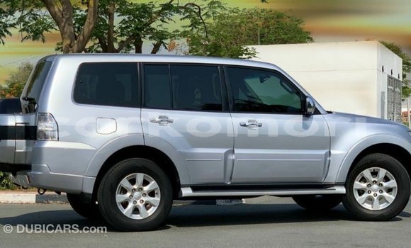 Buy Import Mitsubishi Pajero Other Car in Import - Dubai in Great Comore Buy Import Mitsubishi Pajero Other Car in Import - Dubai in Great Comore