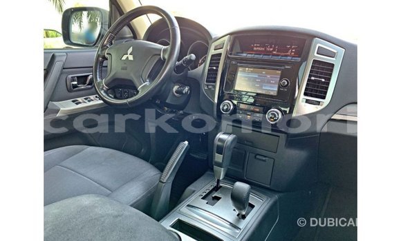 Buy Import Mitsubishi Pajero Other Car in Import - Dubai in Great Comore Buy Import Mitsubishi Pajero Other Car in Import - Dubai in Great Comore