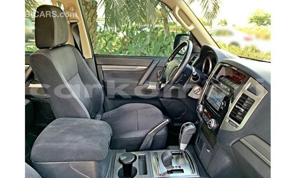 Buy Import Mitsubishi Pajero Other Car in Import - Dubai in Great Comore Buy Import Mitsubishi Pajero Other Car in Import - Dubai in Great Comore