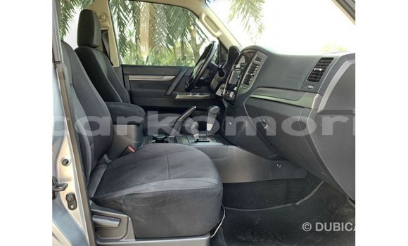 Buy Import Mitsubishi Pajero Other Car in Import - Dubai in Great Comore Buy Import Mitsubishi Pajero Other Car in Import - Dubai in Great Comore
