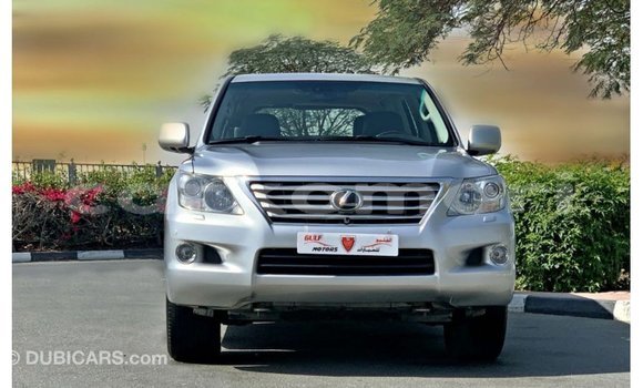 Buy Import Lexus LX Other Car in Import - Dubai in Great Comore Buy Import Lexus LX Other Car in Import - Dubai in Great Comore