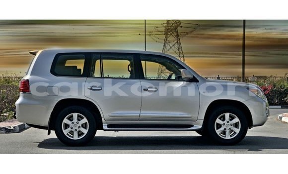 Buy Import Lexus LX Other Car in Import - Dubai in Great Comore Buy Import Lexus LX Other Car in Import - Dubai in Great Comore