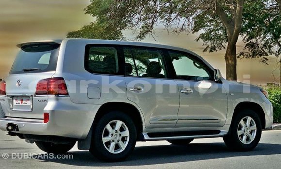 Buy Import Lexus LX Other Car in Import - Dubai in Great Comore Buy Import Lexus LX Other Car in Import - Dubai in Great Comore