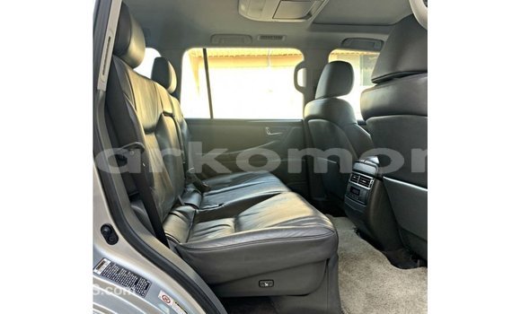 Buy Import Lexus LX Other Car in Import - Dubai in Great Comore Buy Import Lexus LX Other Car in Import - Dubai in Great Comore