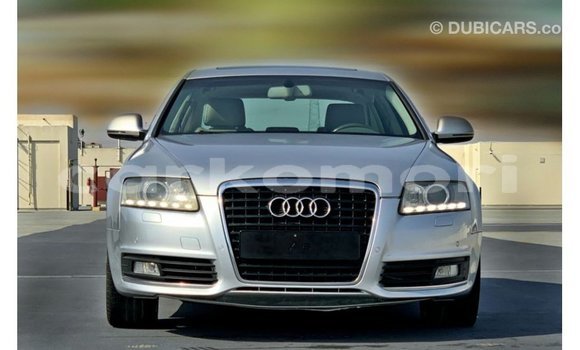 Buy Import Audi A6 Other Car in Import - Dubai in Great Comore Buy Import Audi A6 Other Car in Import - Dubai in Great Comore