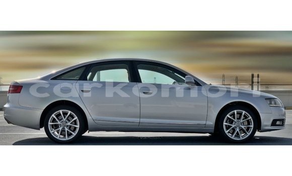 Buy Import Audi A6 Other Car in Import - Dubai in Great Comore Buy Import Audi A6 Other Car in Import - Dubai in Great Comore