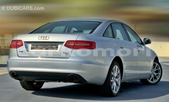 Buy Import Audi A6 Other Car in Import - Dubai in Great Comore Buy Import Audi A6 Other Car in Import - Dubai in Great Comore
