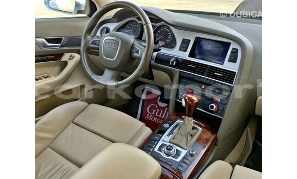 Buy Import Audi A6 Other Car in Import - Dubai in Great Comore Buy Import Audi A6 Other Car in Import - Dubai in Great Comore