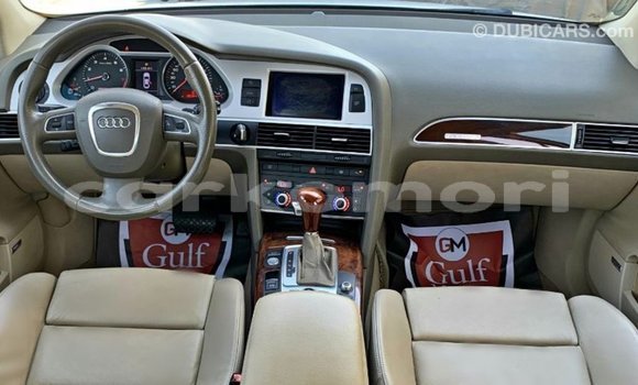 Buy Import Audi A6 Other Car in Import - Dubai in Great Comore Buy Import Audi A6 Other Car in Import - Dubai in Great Comore