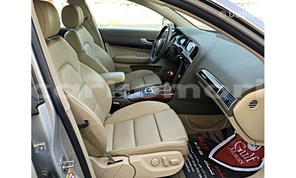 Buy Import Audi A6 Other Car in Import - Dubai in Great Comore Buy Import Audi A6 Other Car in Import - Dubai in Great Comore