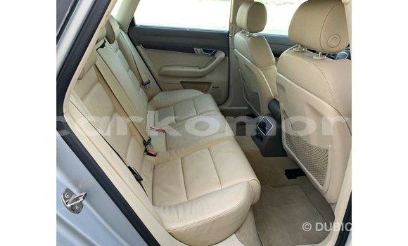 Buy Import Audi A6 Other Car in Import - Dubai in Great Comore Buy Import Audi A6 Other Car in Import - Dubai in Great Comore