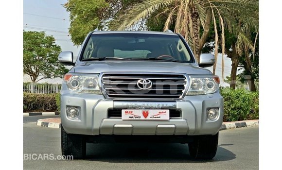 Buy Import Toyota Land Cruiser Other Car in Import - Dubai in Great Comore Buy Import Toyota Land Cruiser Other Car in Import - Dubai in Great Comore