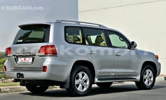 Buy Import Toyota Land Cruiser Other Car in Import - Dubai in Great Comore Buy Import Toyota Land Cruiser Other Car in Import - Dubai in Great Comore