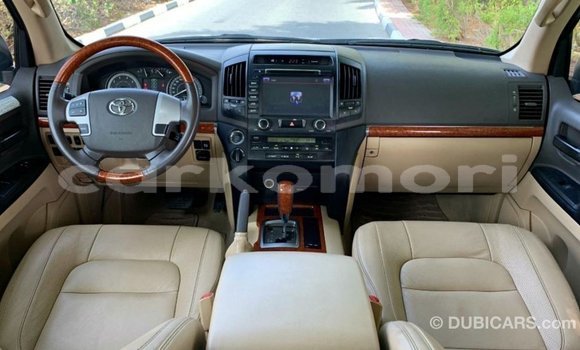 Buy Import Toyota Land Cruiser Other Car in Import - Dubai in Great Comore Buy Import Toyota Land Cruiser Other Car in Import - Dubai in Great Comore